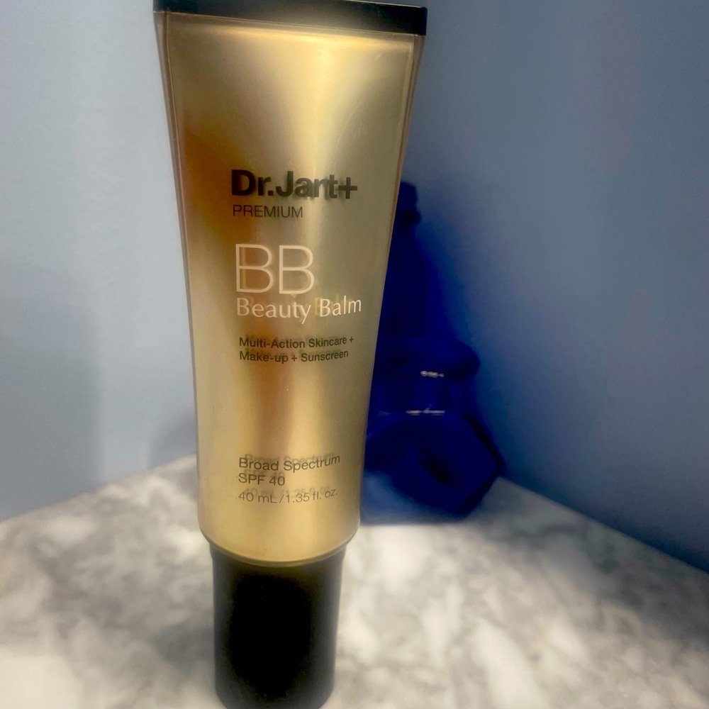 Dr Jart BB cream